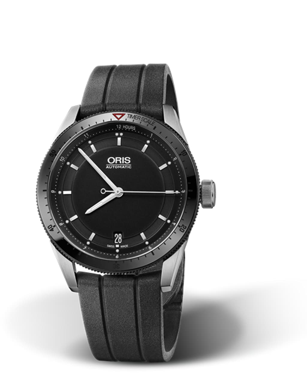 Vertical image of  Artix GT Date